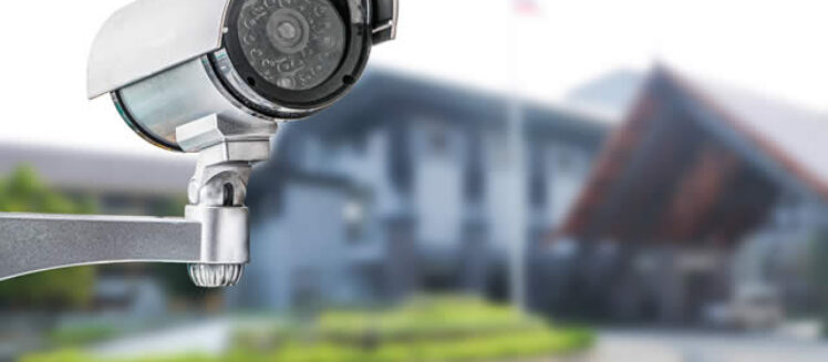 Luxury Home Security: 5 Tips to Help Keep Your Property Safe