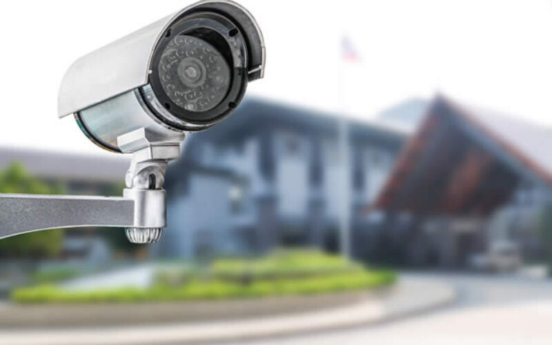 Luxury Home Security: 5 Tips to Help Keep Your Property Safe