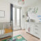 Designing a Nursery That Grows With Your Child