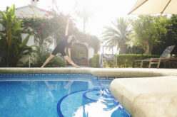 Installed a Pool? Here’s How to Actually Make Sure You Use It