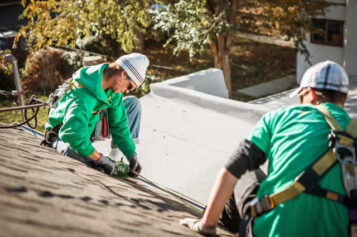 The Importance of Regular Roof Maintenance for Homeowners
