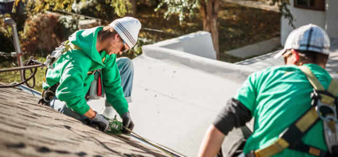 The Importance of Regular Roof Maintenance for Homeowners