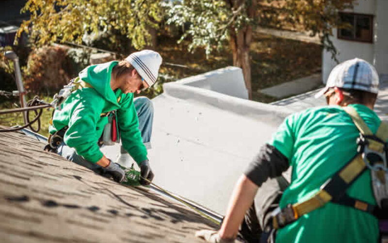 The Importance of Regular Roof Maintenance for Homeowners