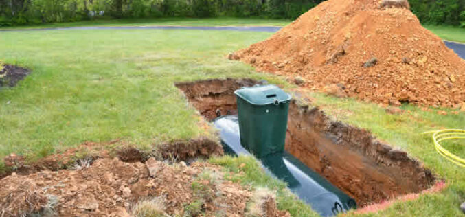 Essential Tips for Maintaining Your Septic System