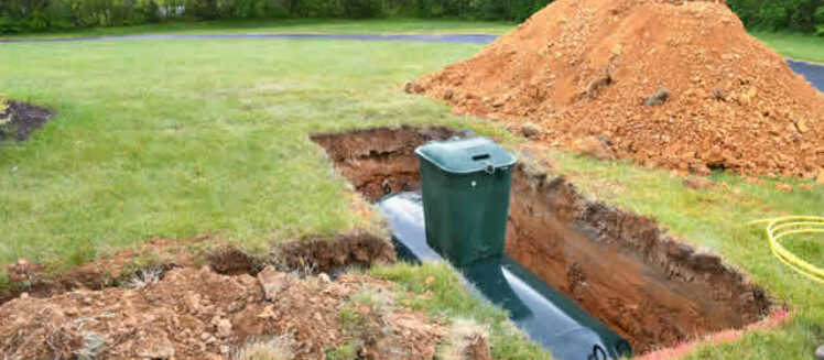 Essential Tips for Maintaining Your Septic System