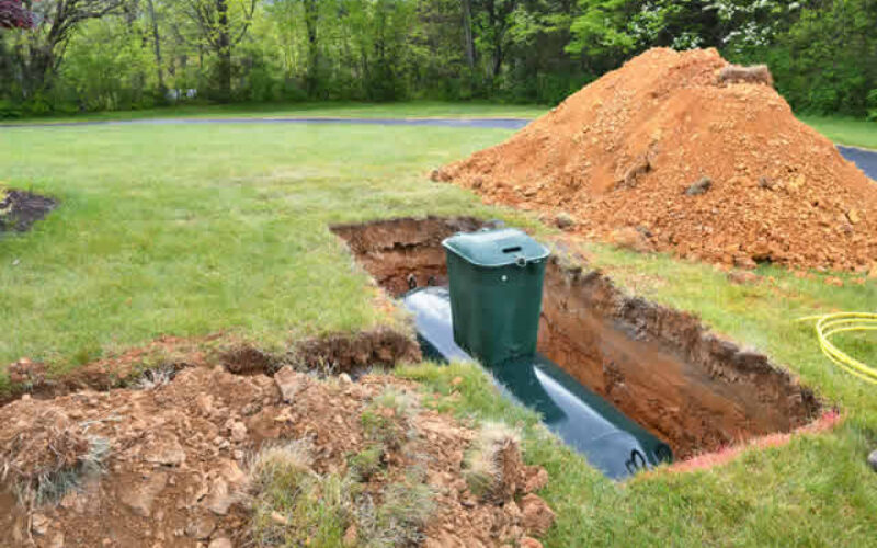 Essential Tips for Maintaining Your Septic System