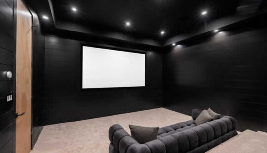 How to Design the Ultimate Home Entertainment Space: A Complete Blueprint for Homeowners