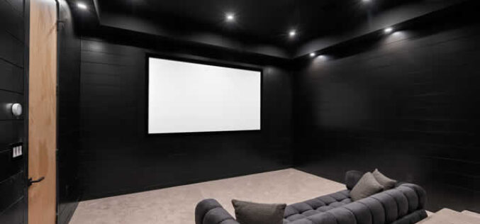 How to Design the Ultimate Home Entertainment Space: A Complete Blueprint for Homeowners