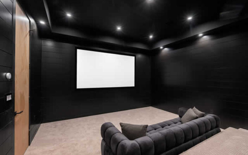 How to Design the Ultimate Home Entertainment Space: A Complete Blueprint for Homeowners