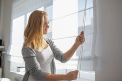 Managing Evening Privacy Without Heavy Curtains
