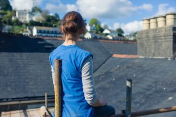 5 Roof Maintenance Tips Every Homeowner Should Know