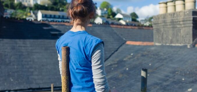 5 Roof Maintenance Tips Every Homeowner Should Know