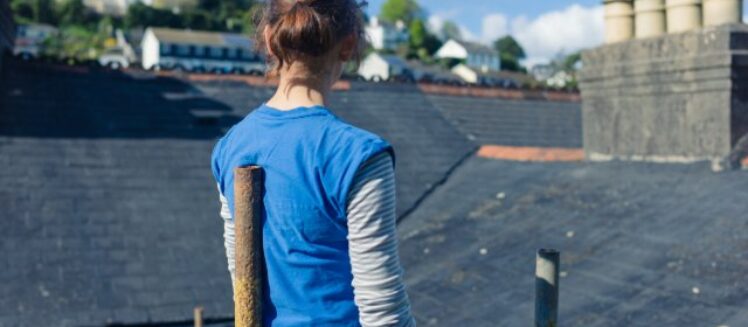 5 Roof Maintenance Tips Every Homeowner Should Know