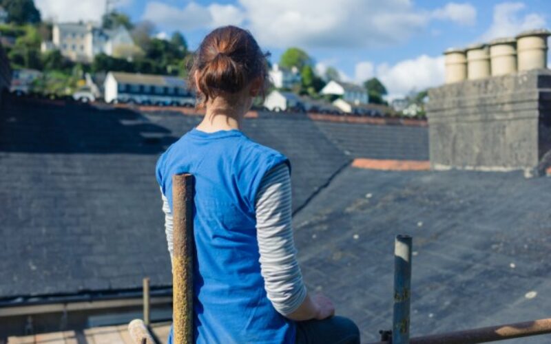 5 Roof Maintenance Tips Every Homeowner Should Know