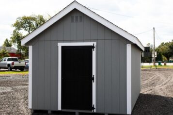 Why Prefabricated Shed Construction Is Growing in Popularity