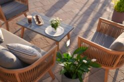 Signs It’s Time To Replace Your Outdoor Furniture