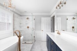 Things To Consider When Planning a Luxury Bathroom Remodel