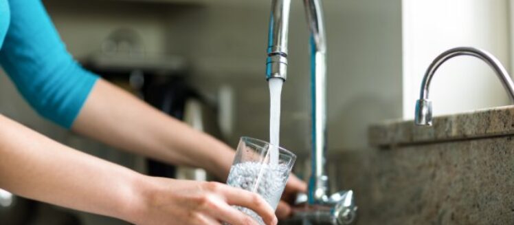 Well Maintenance: 4 Potential Causes of Smelly Water