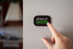 Improving Indoor Air Quality and HVAC Efficiency