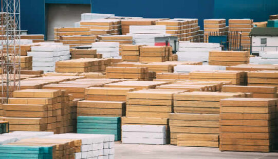 5 Ways To Save Money On Home Building Supplies