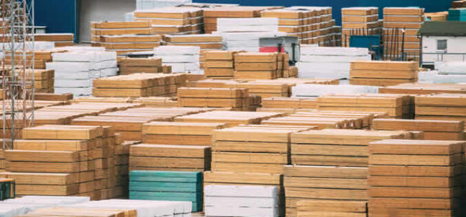 5 Ways To Save Money On Home Building Supplies