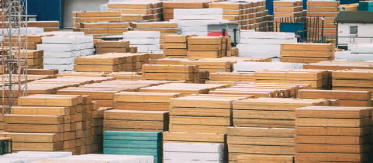 5 Ways To Save Money On Home Building Supplies