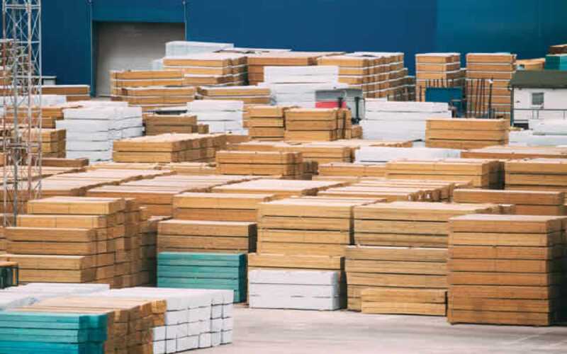 5 Ways To Save Money On Home Building Supplies