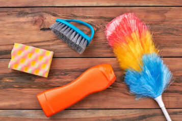 5 Specialized Cleaning Tools Every Home Needs