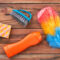 5 Specialized Cleaning Tools Every Home Needs