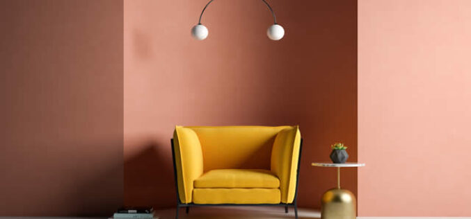 Color Drenching: The Design Technique That Transforms Any Room