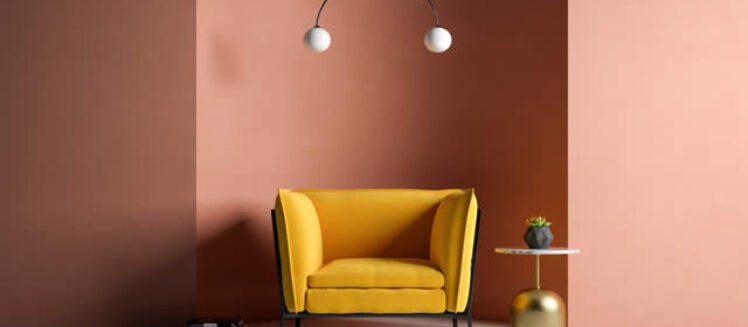 Color Drenching: The Design Technique That Transforms Any Room