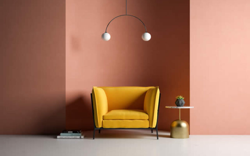Color Drenching: The Design Technique That Transforms Any Room
