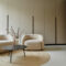 Curved & Sculptural Furniture: The 2025–2026 Design Trend