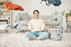 How to Declutter Your Home Without Saying Goodbye to Your Favorite Things