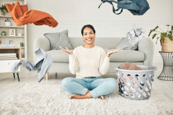 How to Declutter Your Home Without Saying Goodbye to Your Favorite Things