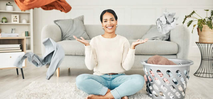 How to Declutter Your Home Without Saying Goodbye to Your Favorite Things