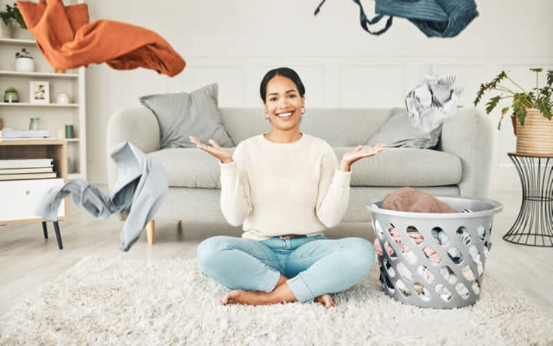 How to Declutter Your Home Without Saying Goodbye to Your Favorite Things