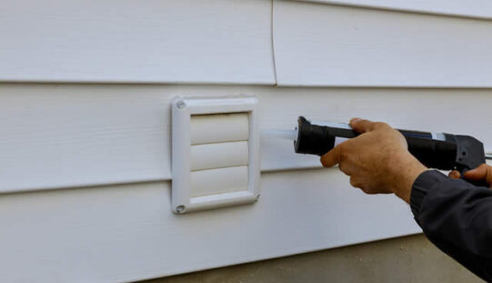 Is Your Dryer Vent Putting Your Home at Risk?