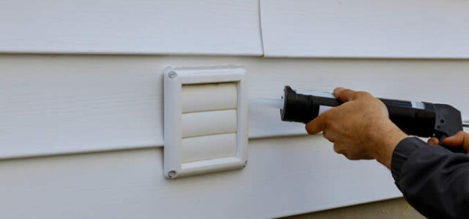 Is Your Dryer Vent Putting Your Home at Risk?