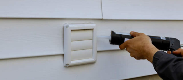 Is Your Dryer Vent Putting Your Home at Risk?