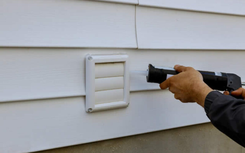 Is Your Dryer Vent Putting Your Home at Risk?