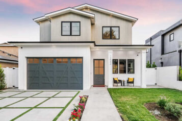 How Small Changes Can Totally Change Your Exterior on a Budget
