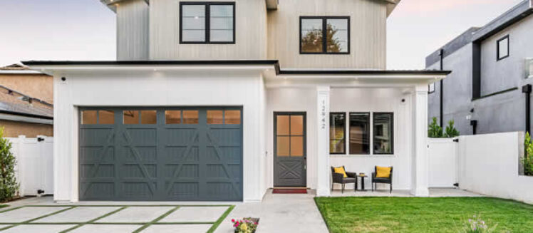 How Small Changes Can Totally Change Your Exterior on a Budget