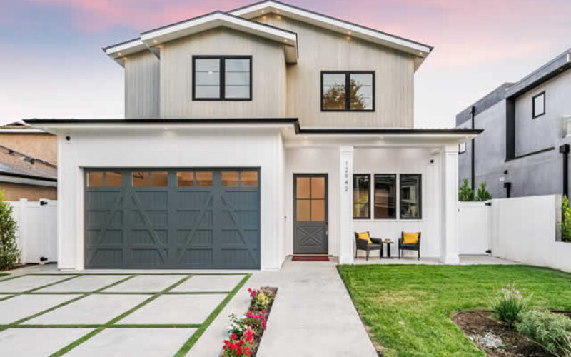 How Small Changes Can Totally Change Your Exterior on a Budget