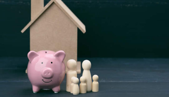 How Financial Planning Supports Home Security