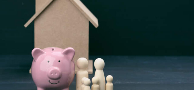 How Financial Planning Supports Home Security