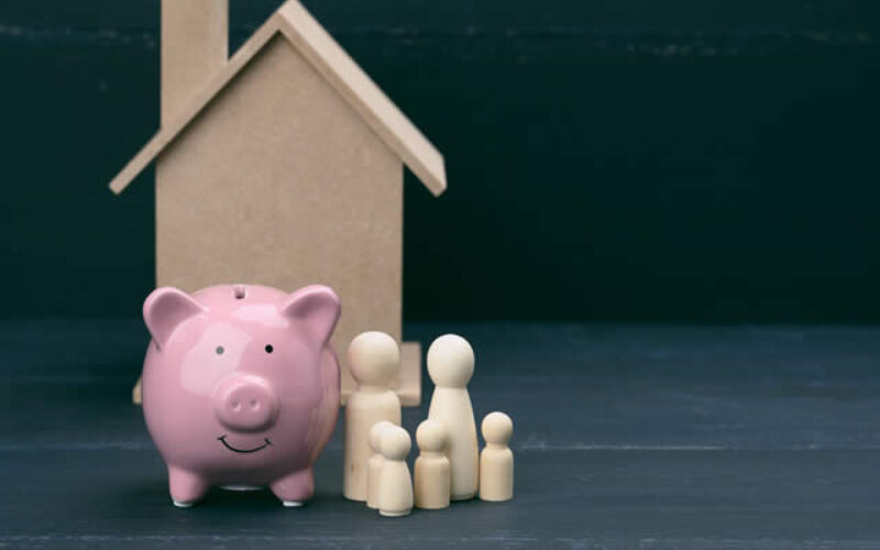 How Financial Planning Supports Home Security
