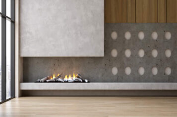 Fireplace Trends: Turn Your Hearth Into a Design Star