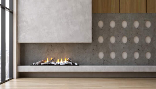 Fireplace Trends: Turn Your Hearth Into a Design Star