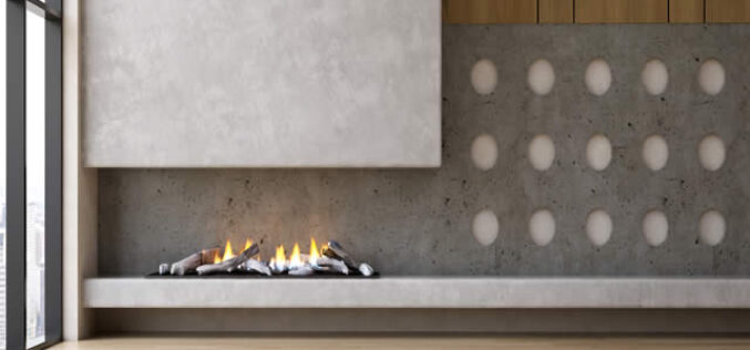 Fireplace Trends: Turn Your Hearth Into a Design Star